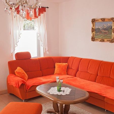 Ferienwohnung Im Erzgebirge In Gelenau Exterior foto